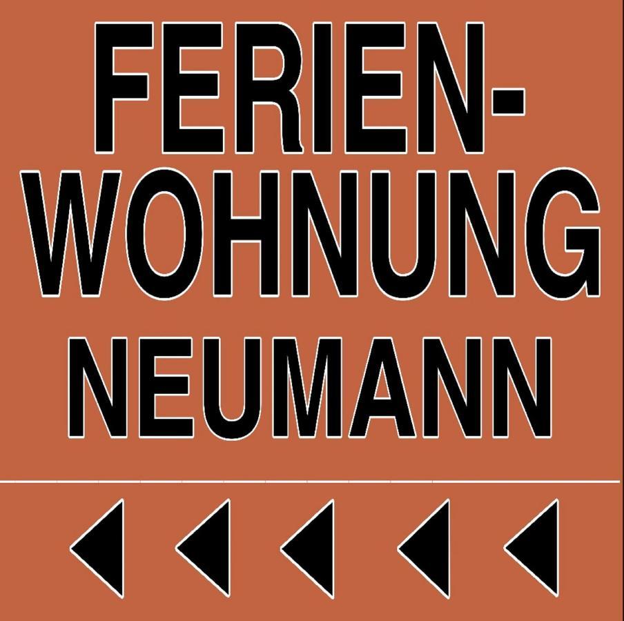 Ferienwohnung Neumann A.D. Porzellan-Manufaktur Meißen Esterno foto